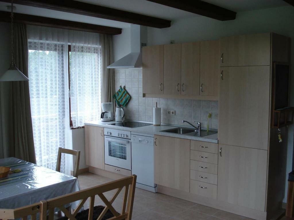Ferienhof Am Deich Tumlauer Koog Zewnętrze zdjęcie